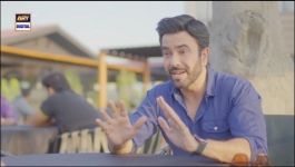 Rehmat - Episode 53 - 21st May 2026